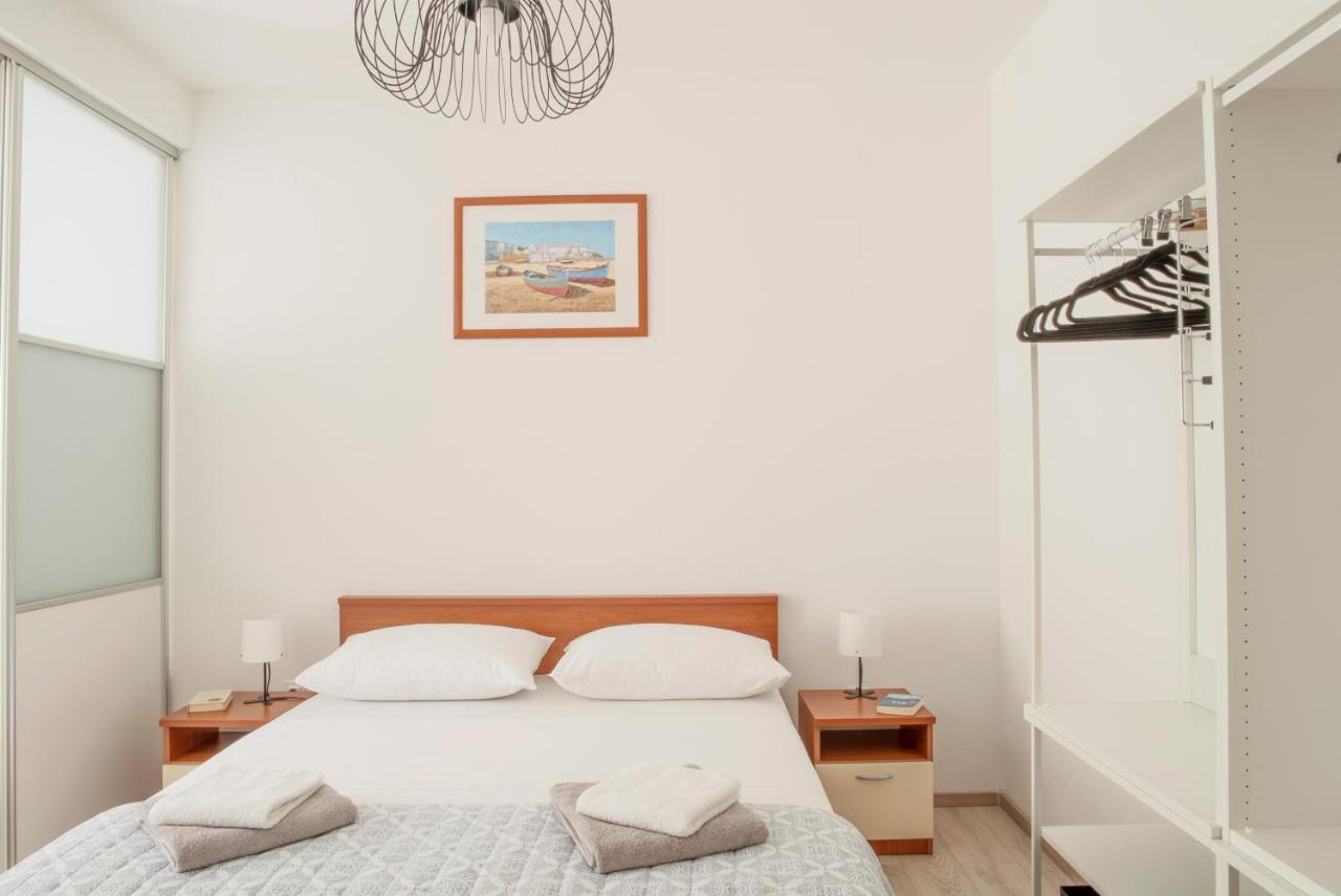 Apartmani Vudrag 特罗吉尔 外观 照片
