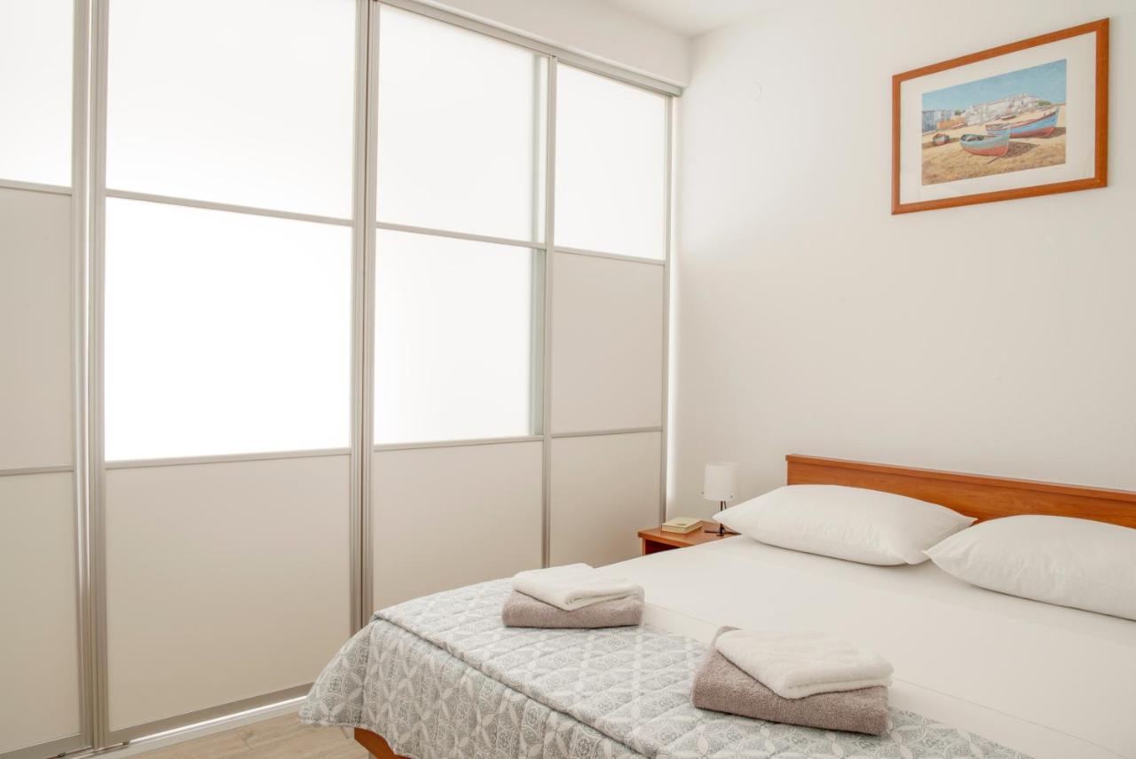 Apartmani Vudrag 特罗吉尔 外观 照片